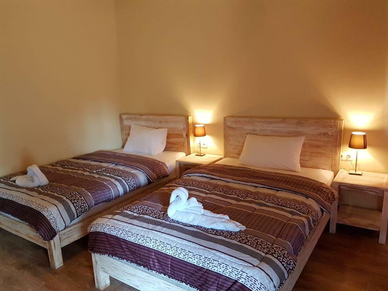 Buana Ecofarm Ecolodge Grokgak Ngoại thất bức ảnh