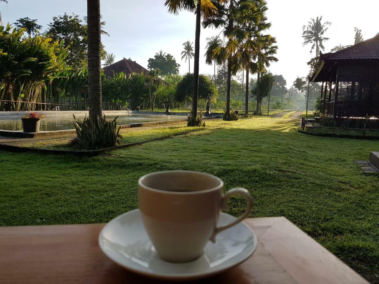 Buana Ecofarm Ecolodge Grokgak Ngoại thất bức ảnh