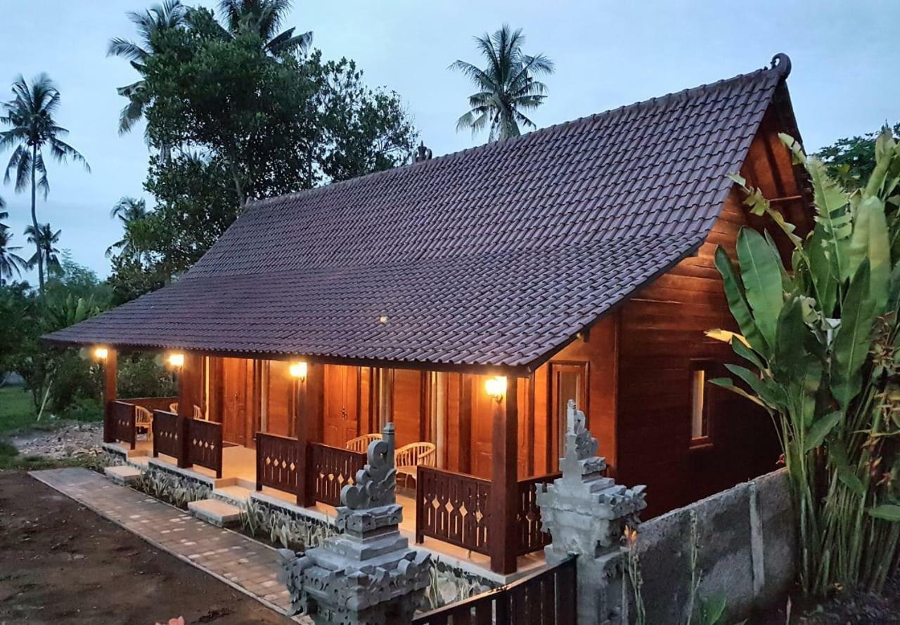 Buana Ecofarm Ecolodge Grokgak Ngoại thất bức ảnh