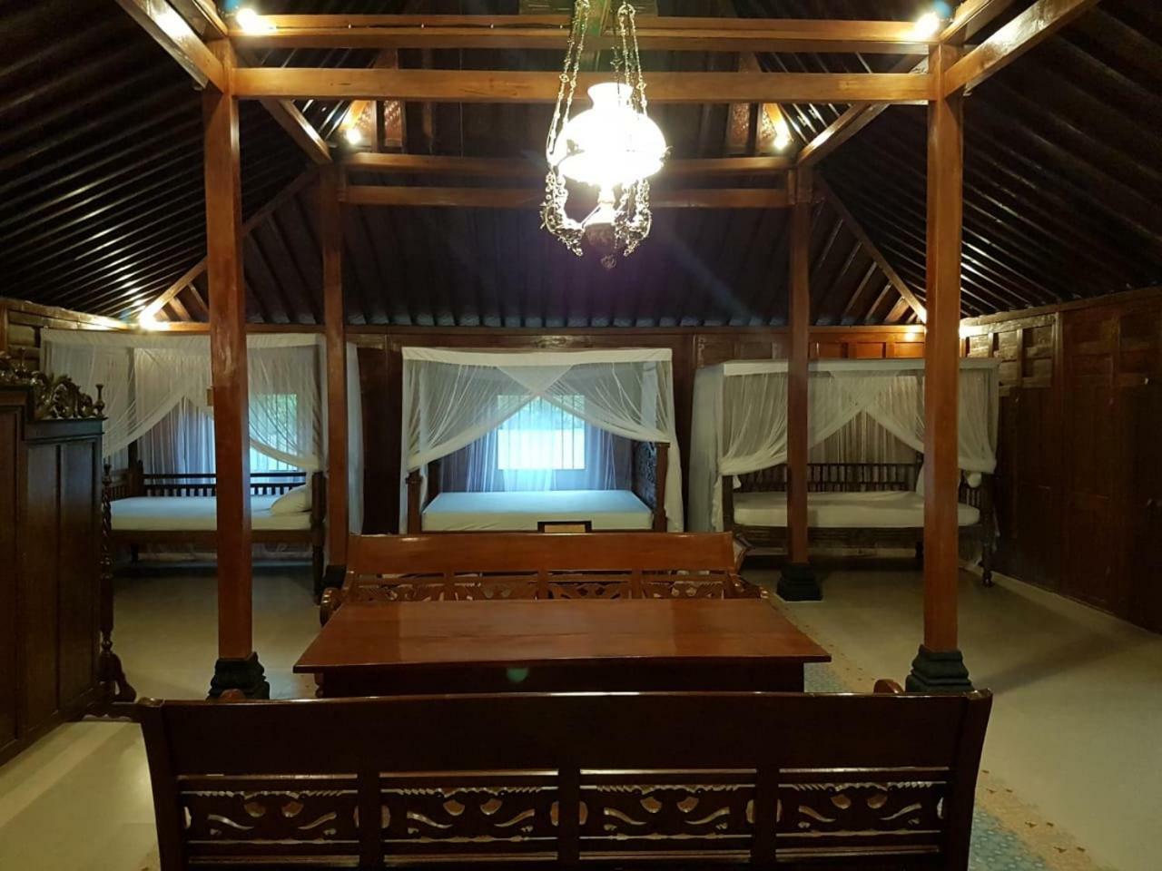 Buana Ecofarm Ecolodge Grokgak Ngoại thất bức ảnh