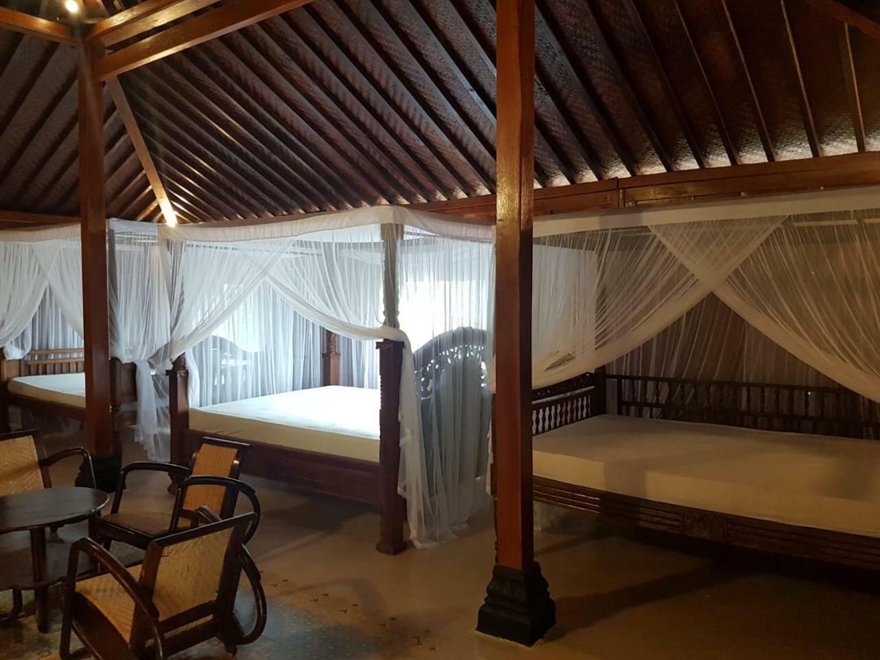 Buana Ecofarm Ecolodge Grokgak Ngoại thất bức ảnh