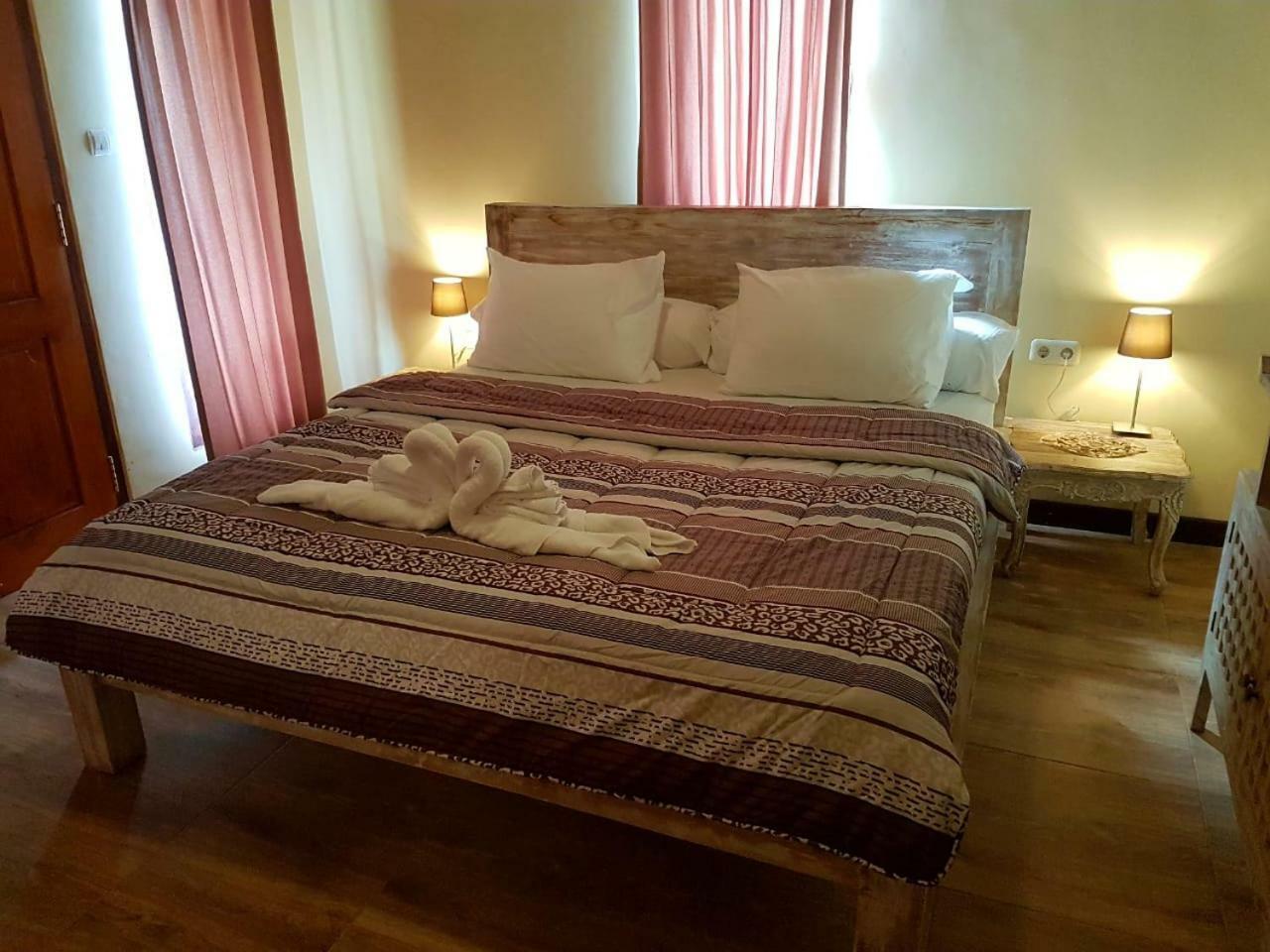 Buana Ecofarm Ecolodge Grokgak Ngoại thất bức ảnh