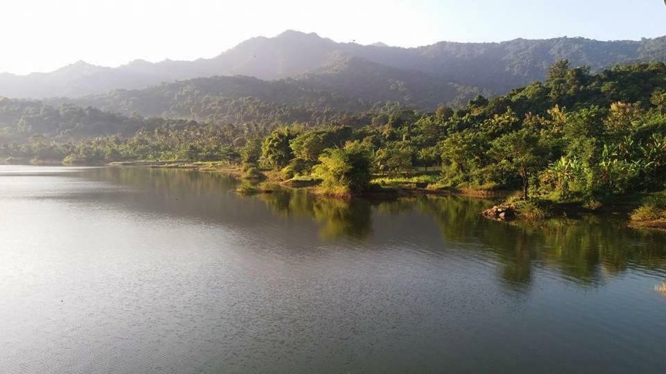Buana Ecofarm Ecolodge Grokgak Ngoại thất bức ảnh