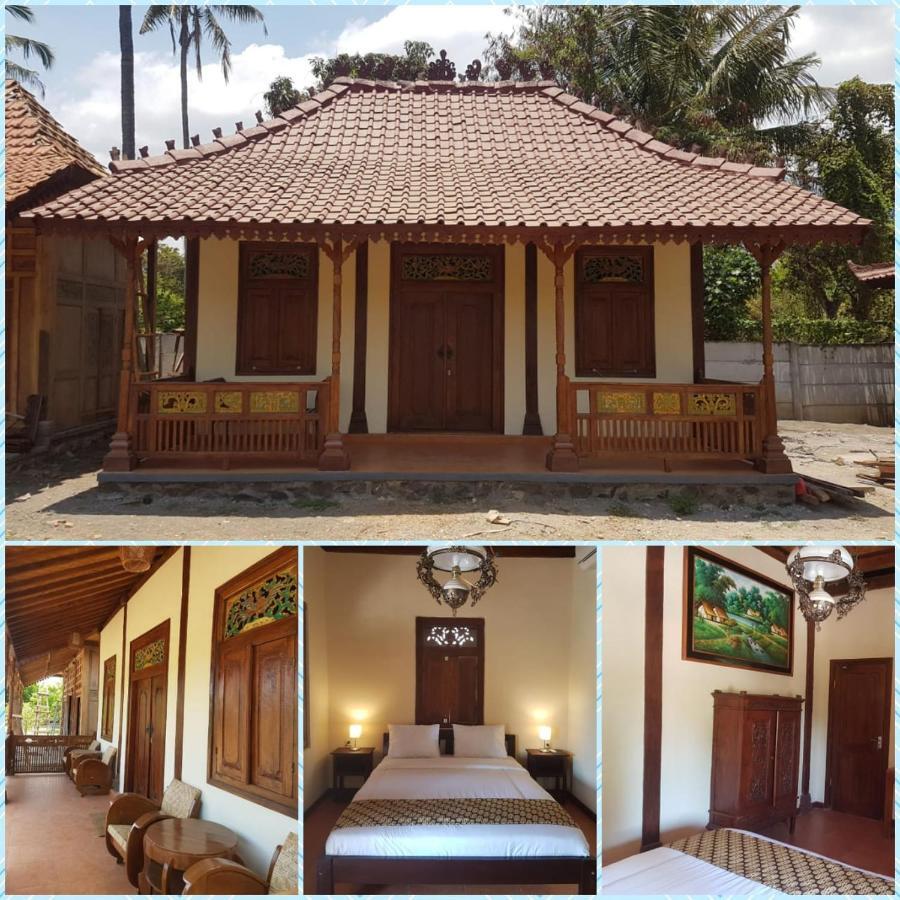 Buana Ecofarm Ecolodge Grokgak Ngoại thất bức ảnh
