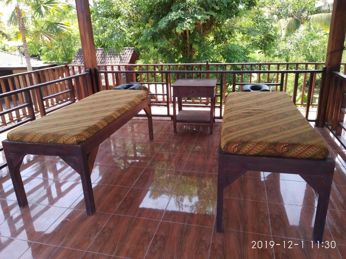 Buana Ecofarm Ecolodge Grokgak Ngoại thất bức ảnh