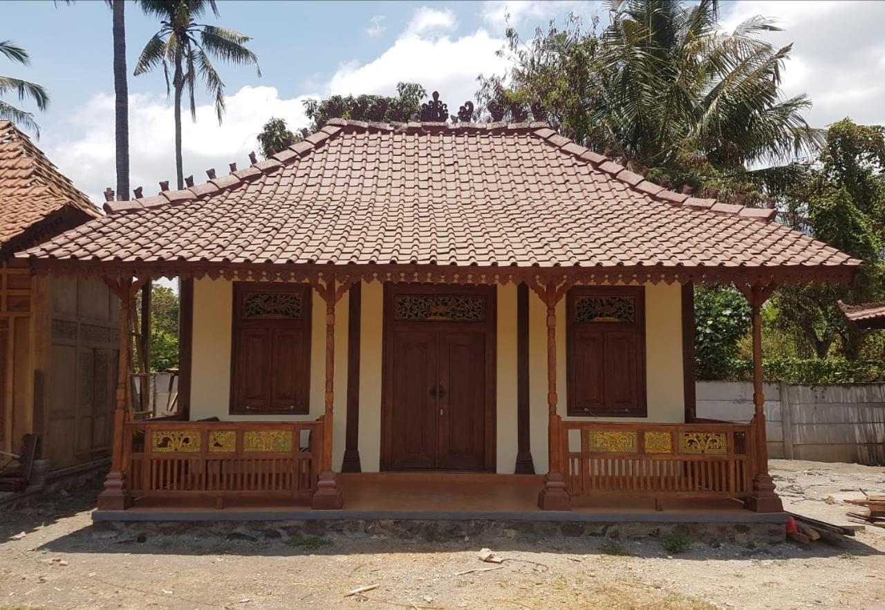 Buana Ecofarm Ecolodge Grokgak Ngoại thất bức ảnh