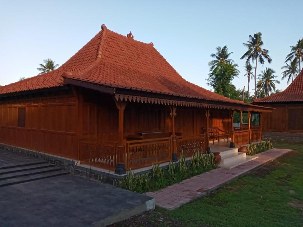 Buana Ecofarm Ecolodge Grokgak Ngoại thất bức ảnh