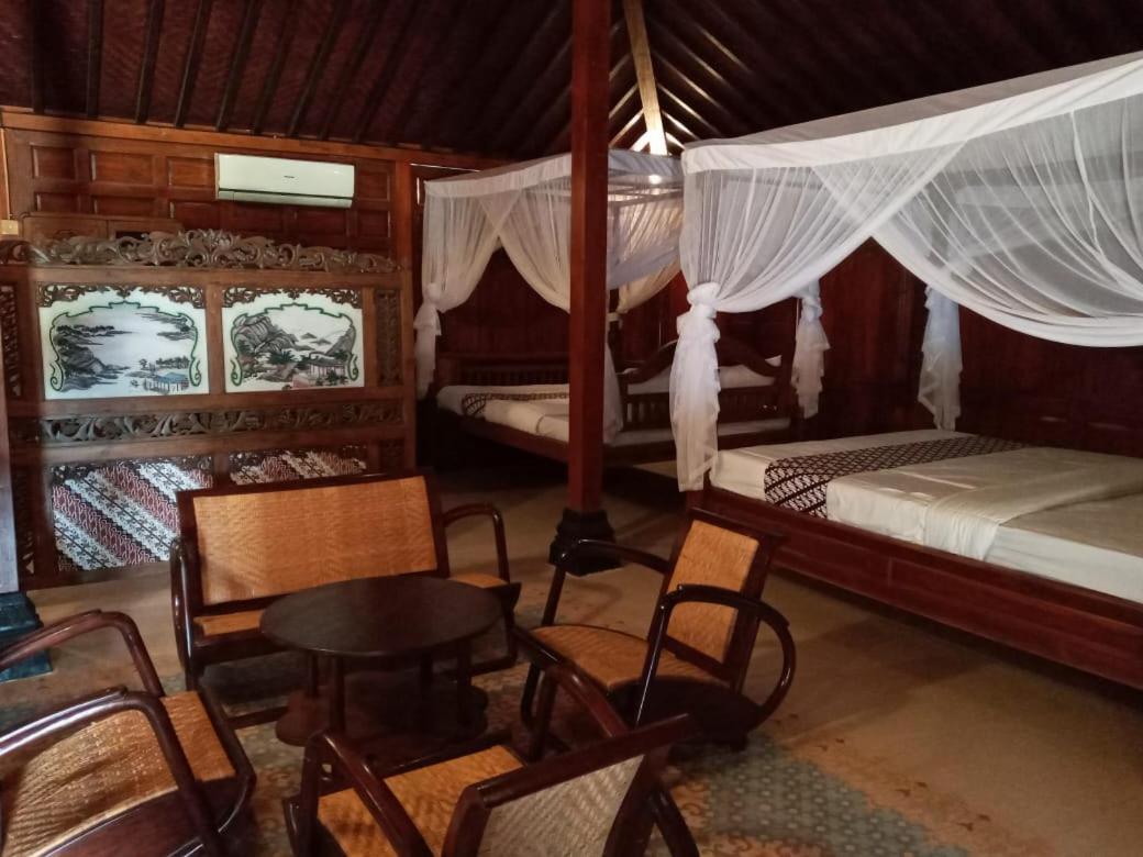 Buana Ecofarm Ecolodge Grokgak Ngoại thất bức ảnh